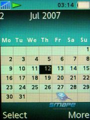 ��������� SonyEricsson T650i