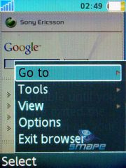 ��������� SonyEricsson T650i