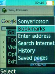 ��������� SonyEricsson T650i