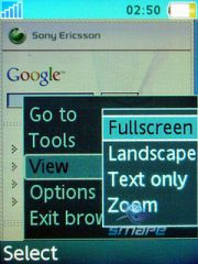 ��������� SonyEricsson T650i