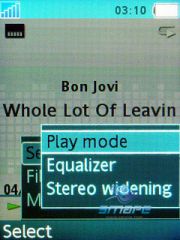 ��������� SonyEricsson T650i