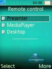 ��������� SonyEricsson T650i