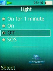 ��������� SonyEricsson T650i