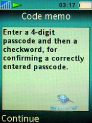 ��������� SonyEricsson T650i