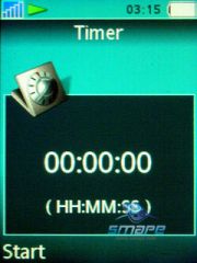 ��������� SonyEricsson T650i