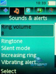 ��������� SonyEricsson T650i