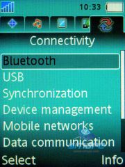 ��������� SonyEricsson T650i