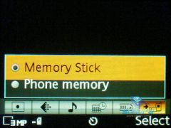 ��������� SonyEricsson T650i