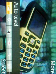 ��������� SonyEricsson T650i