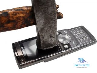 ���������� Samsung G600_rev