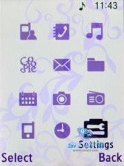 ��������� Samsung G600_rev