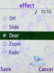 ��������� Samsung G600_rev