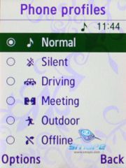 ��������� Samsung G600_rev