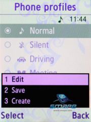 ��������� Samsung G600_rev