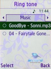 ��������� Samsung G600_rev