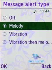 ��������� Samsung G600_rev