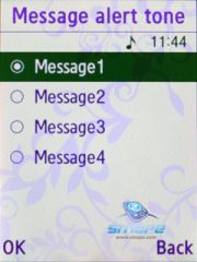 ��������� Samsung G600_rev