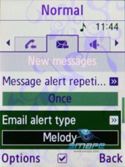 ��������� Samsung G600_rev