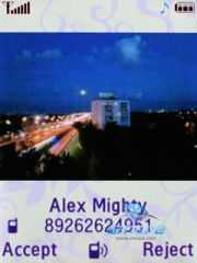 ��������� Samsung G600_rev