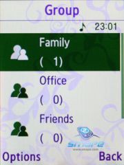 ��������� Samsung G600_rev