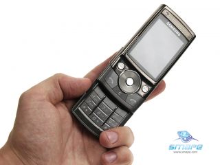 ���������� Samsung G600_rev