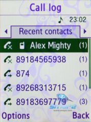 ��������� Samsung G600_rev