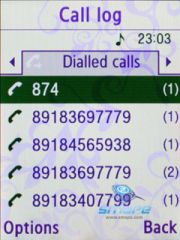 ��������� Samsung G600_rev