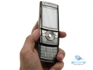 ���������� Samsung G600_rev