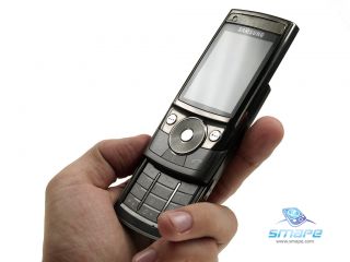 ���������� Samsung G600_rev