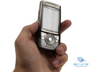 ���������� Samsung G600_rev