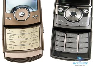 ���������� Samsung G600_rev