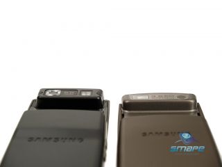 ���������� Samsung G600_rev