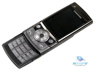 ���������� Samsung G600_rev