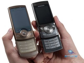 ���������� Samsung G600_rev