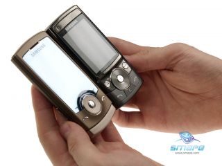 ���������� Samsung G600_rev