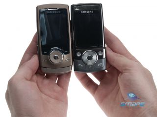 ���������� Samsung G600_rev