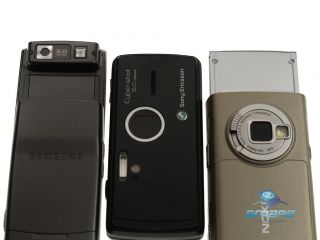 ���������� Samsung G600_rev