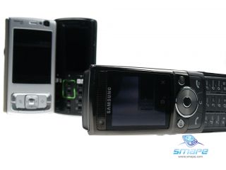 ���������� Samsung G600_rev