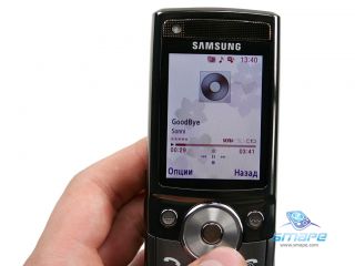 ���������� Samsung G600_rev