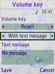 ��������� Samsung G600_rev