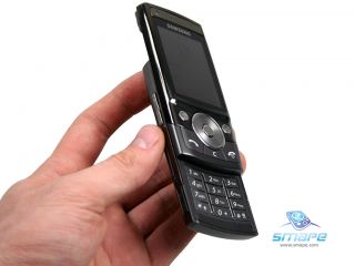 ���������� Samsung G600_rev