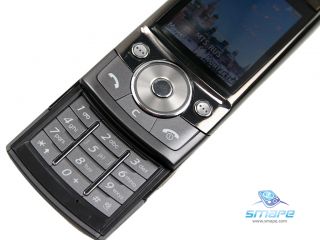 ���������� Samsung G600_rev