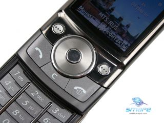 ���������� Samsung G600_rev