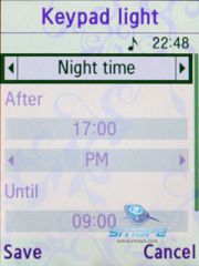 ��������� Samsung G600_rev