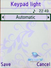 ��������� Samsung G600_rev