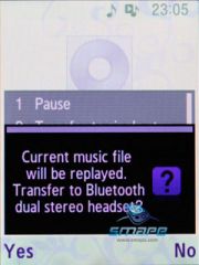 ��������� Samsung G600_rev