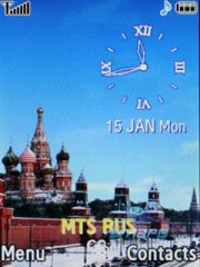 ��������� Samsung G600_rev