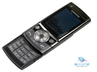 ���������� Samsung G600_rev