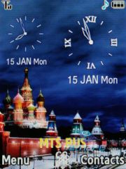 ��������� Samsung G600_rev