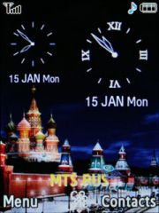 ��������� Samsung G600_rev